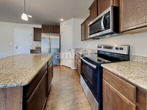 8820 Dry Needle Place in Colorado Springs, CO - Building Photo - Building Photo