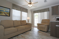 Southern Charm MH & RV Resort in Zephyrhills, FL - Building Photo - Interior Photo