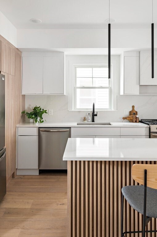 65 Merriam St, Unit 2 in Somerville, MA - Building Photo - Building Photo