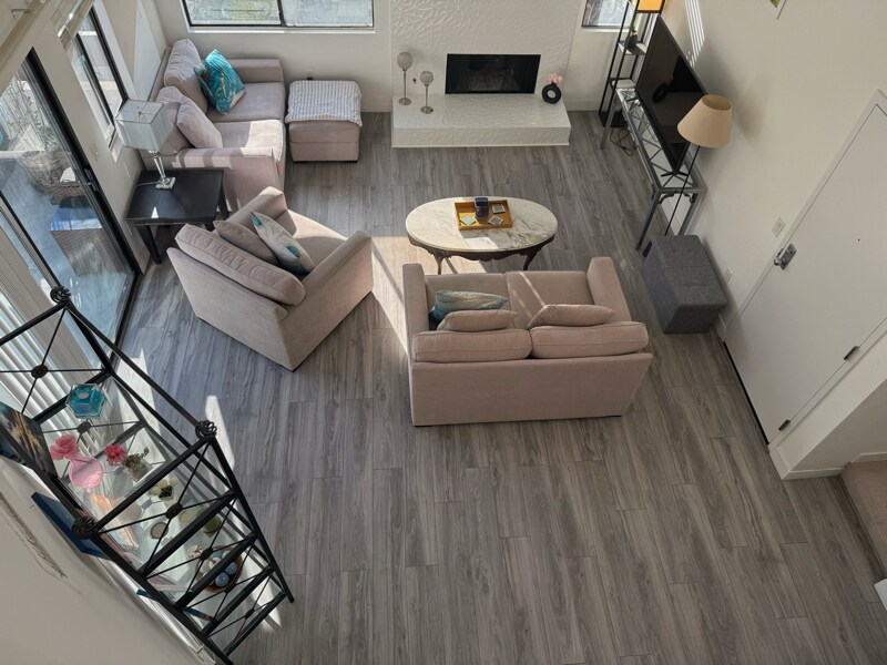 701 Kettner Blvd in San Diego, CA - Foto de edificio