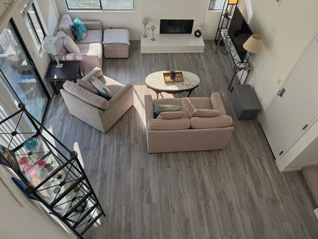 property at 701 Kettner Blvd