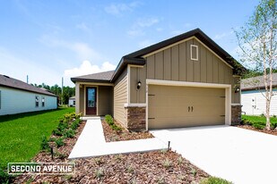 512 Falcon Ridge Rd in St. Augustine, FL - Building Photo