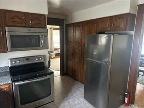 115 N 17th St in Olean, NY - Building Photo - Building Photo