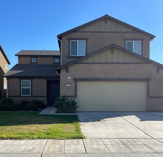 property at 6681 E Cambridge Ave