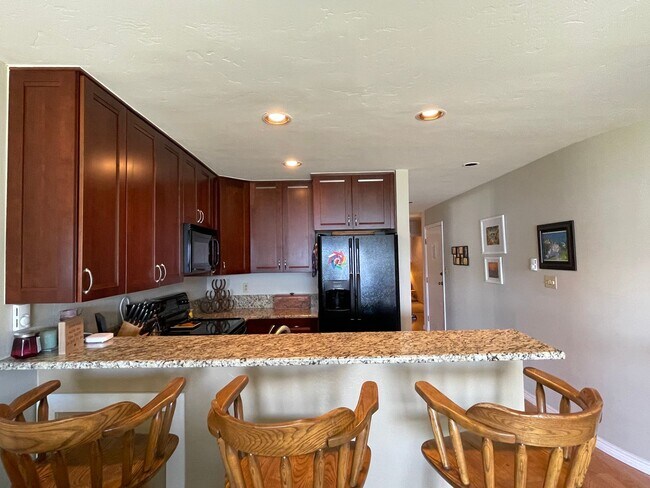 311 W La Bonte St in Dillon, CO - Building Photo - Building Photo