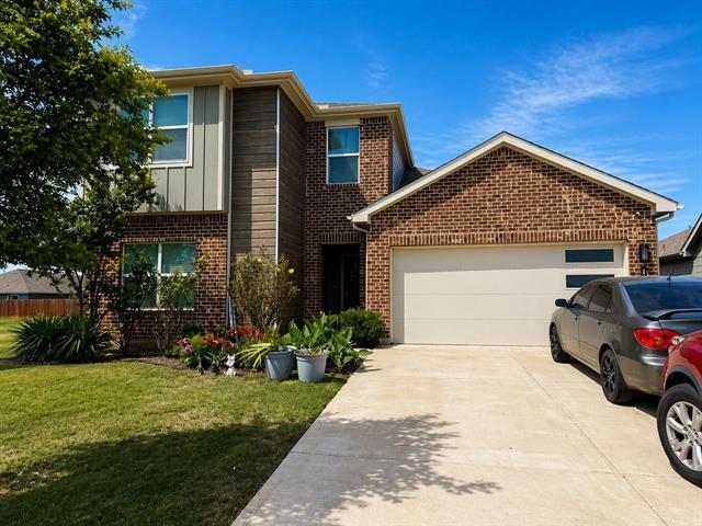 property at 1505 Hulen Park Trl