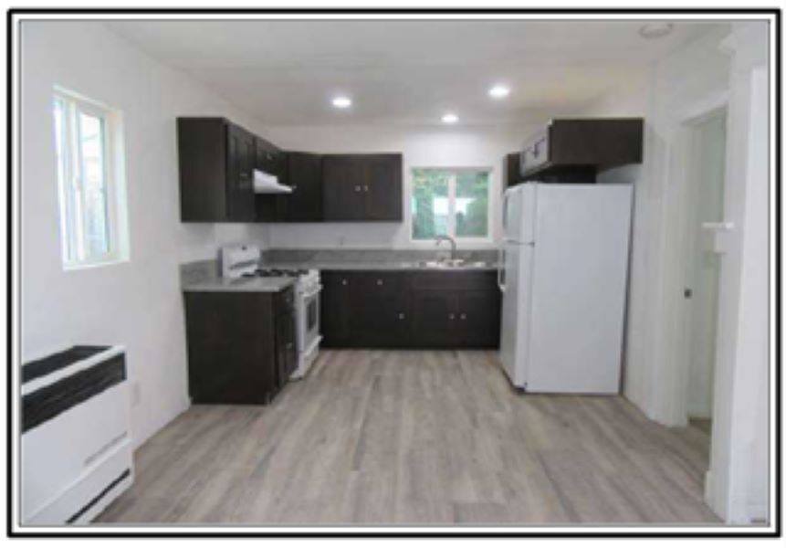337 W 8th St in Los Angeles, CA - Building Photo