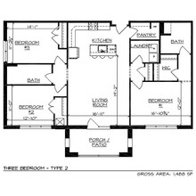 1057 Westyn Ter Lp, Unit 212 in Forest, VA - Building Photo - Building Photo