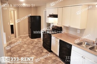 828 N Woodland St in Olathe, KS - Building Photo - Building Photo