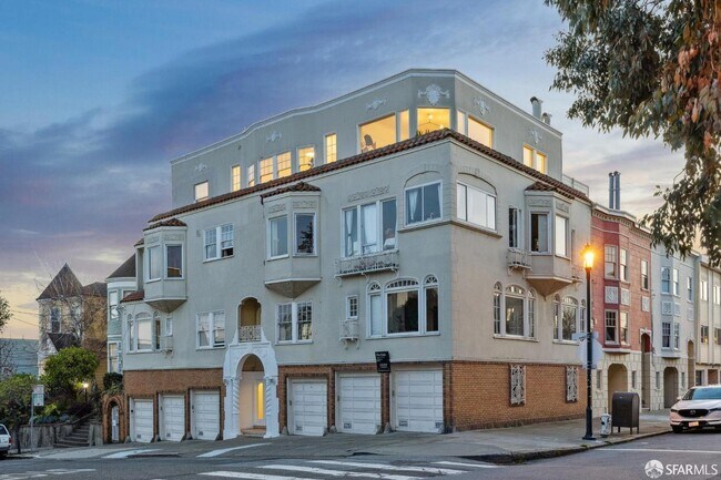 2 Fair Oaks St in San Francisco, CA - Building Photo - Building Photo