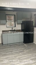 6109 S Normal Blvd in Chicago, IL - Building Photo - Building Photo