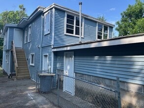 408 2nd N St in Syracuse, NY - Building Photo - Building Photo