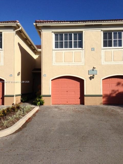 property at 2549 Centergate Dr