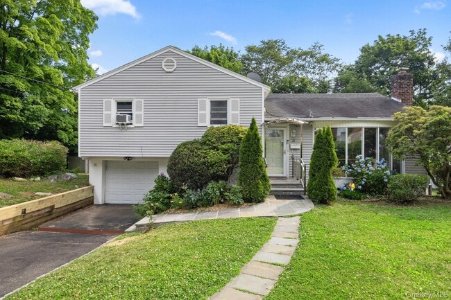 property at 21 Joyce Rd