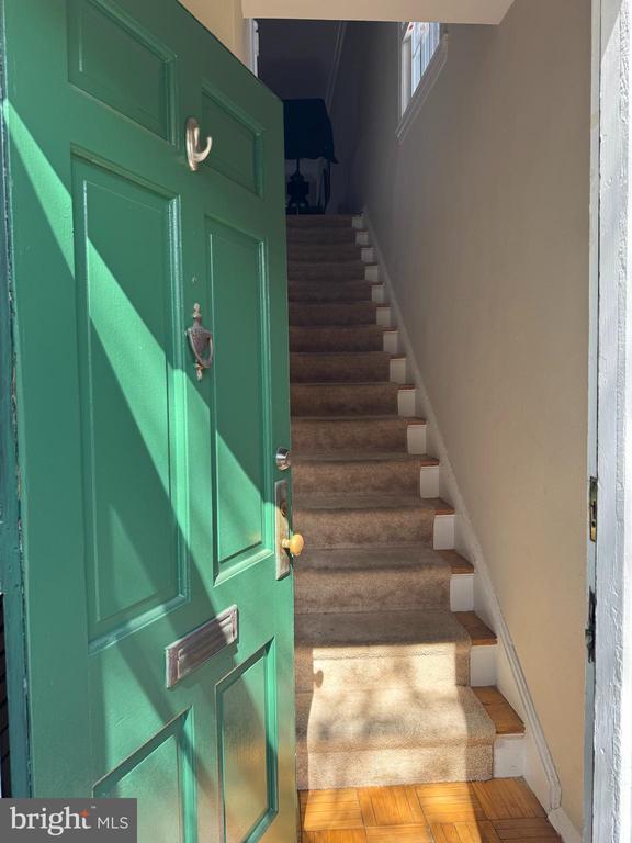 property at 3623 Gunston Rd