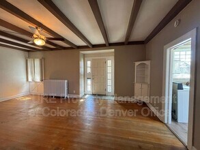 3603 E 16th Ave in Denver, CO - Building Photo - Building Photo