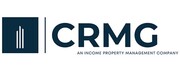 Property Management Company Logo Commercial & Residential Management Group
