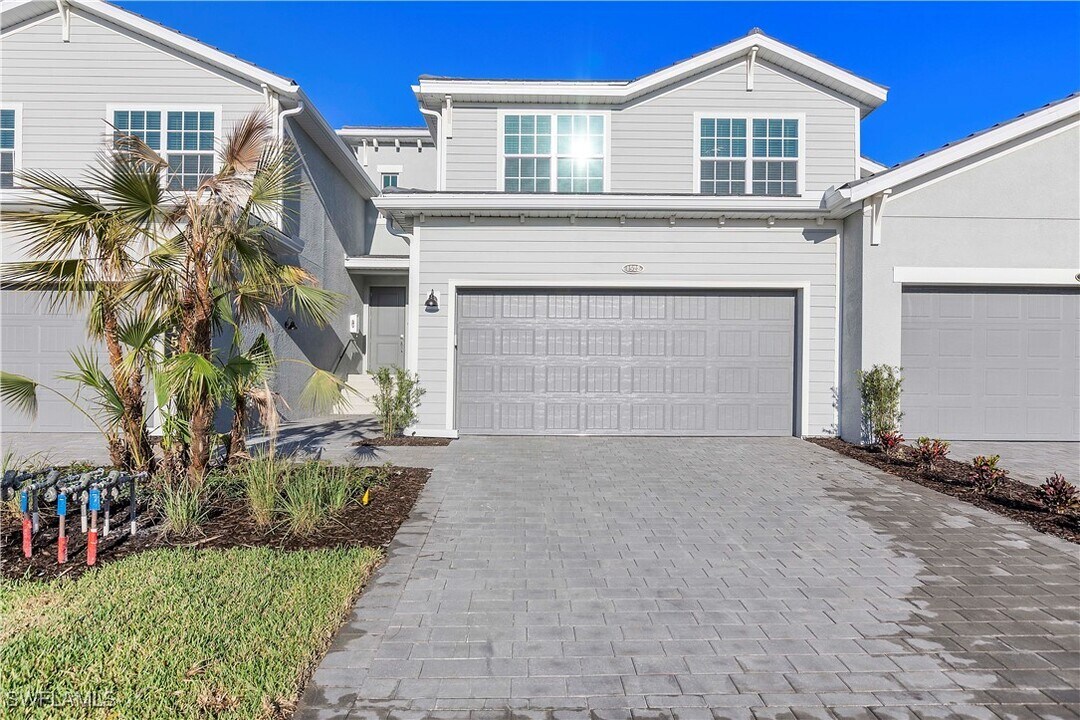 15188 Bluffton Ln in Punta Gorda, FL - Building Photo