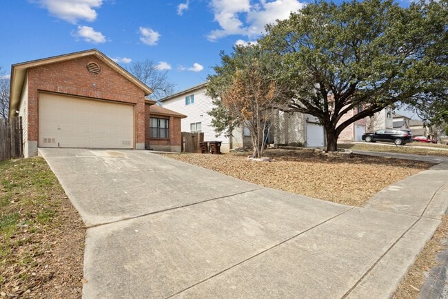 9711 Arcade Ridge in San Antonio, TX - Building Photo - Building Photo