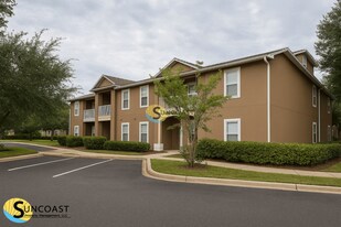 6985 Ortega Woods Dr, Unit 3 in Jacksonville, FL - Building Photo