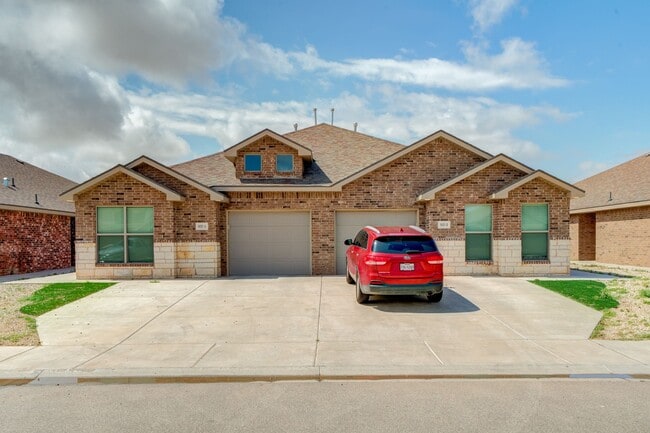 property at 1623 133rd St