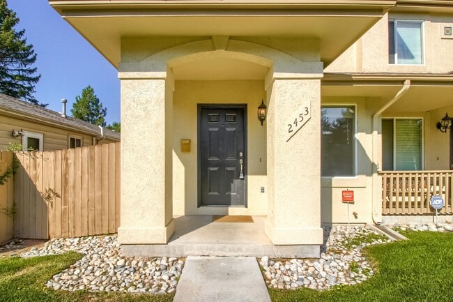 property at 2453 S Race St