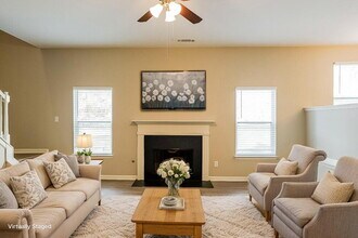 4607 Rattling Toy Way in Douglasville, GA - Building Photo - Building Photo