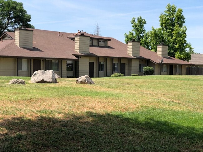 property at 2357 Fir Ave
