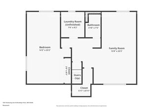 7557 Kentucky Ave N in Minneapolis, MN - Building Photo - Building Photo