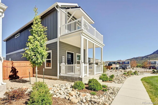 145 Ranch Ln in Buena Vista, CO - Building Photo - Building Photo