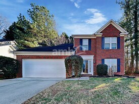 325 Windsong Dr in Greenville, SC - Building Photo