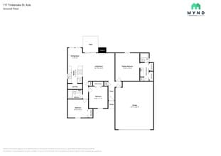717 Timberoaks Dr in Azle, TX - Building Photo - Building Photo