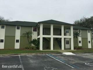 2242 Flower Tree Cir in Melbourne, FL - Building Photo