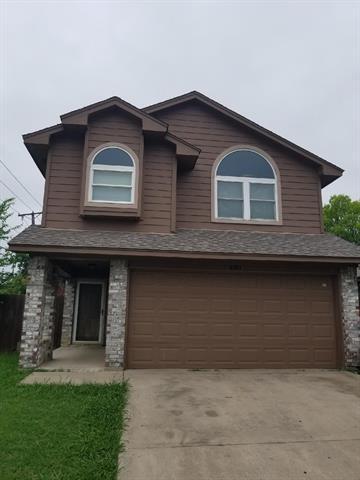 property at 6701 Driffield Cir E