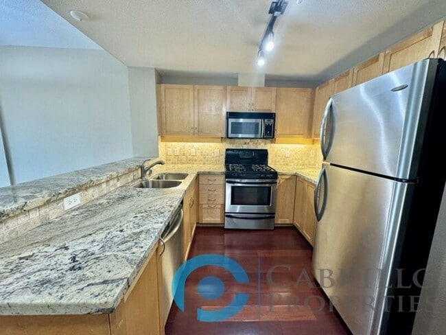 property at 1240 India St