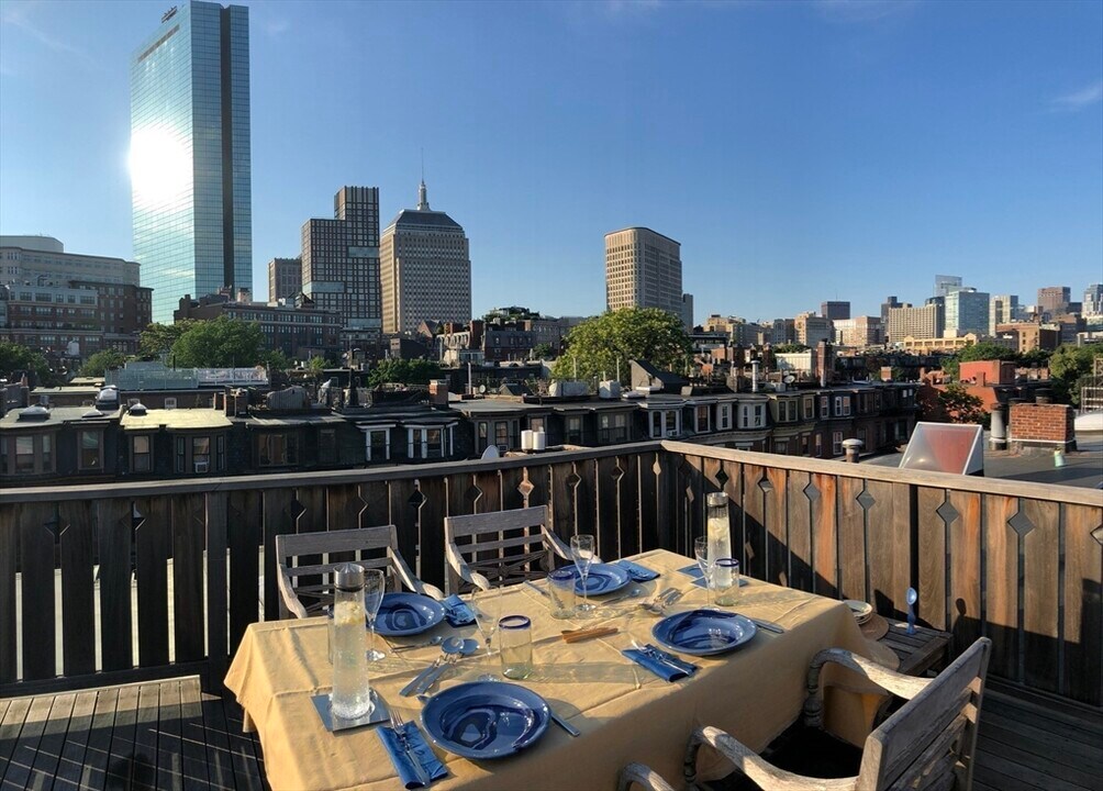 90 Appleton St, Unit 2 in Boston, MA - Foto de edificio
