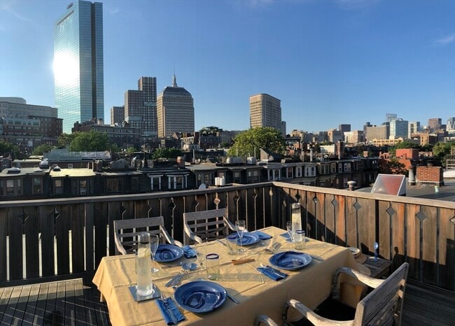 90 Appleton St, Unit 2