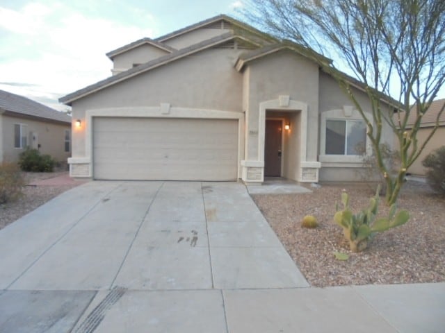property at 22644 W Pima St