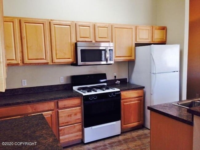 4451 Cordova St in Anchorage, AK - Building Photo - Building Photo