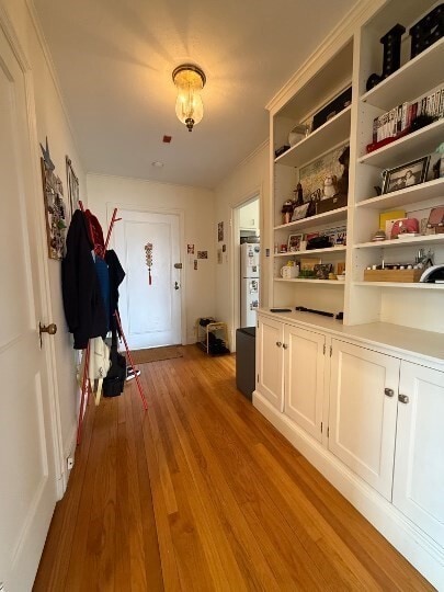 4 Kilsyth Terrace in Boston, MA - Building Photo - Building Photo