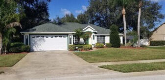 388 Hinsdale Dr in Debary, FL - Building Photo
