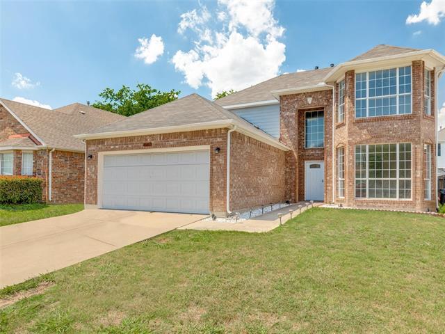 property at 4713 Park Downs Dr