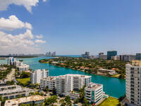 O Residences in Bay Harbor Islands, FL - Foto de edificio - Building Photo