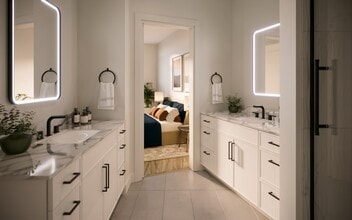 The Confluence Residences in Kansas City, MO - Foto de edificio - Building Photo