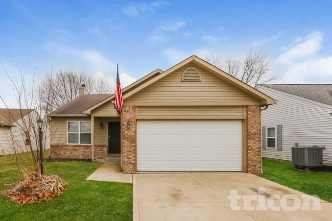 property at 7111 Spurrington Cir