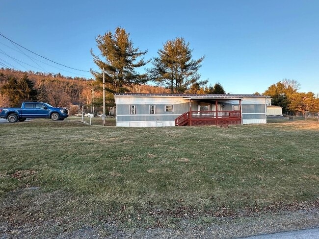 property at 146 W Duncan St