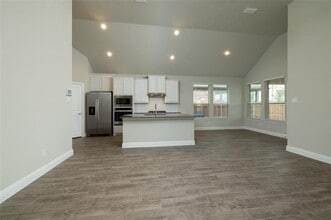 4816 Dewy Rose Ln in Fort Worth, TX - Building Photo - Building Photo