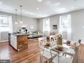 4427 Mitchell St in Philadelphia, PA - Building Photo