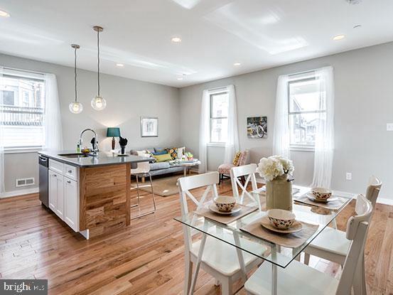 property at 4427 Mitchell St