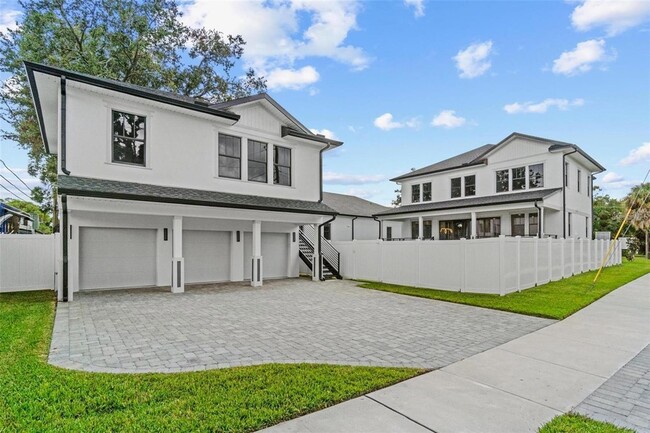 property at 401 Park Blvd